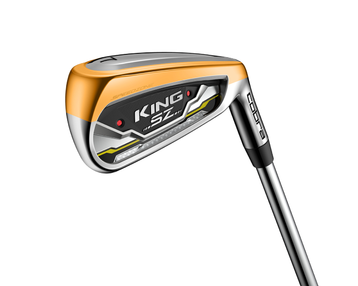 King cobra speedzone irons cheap