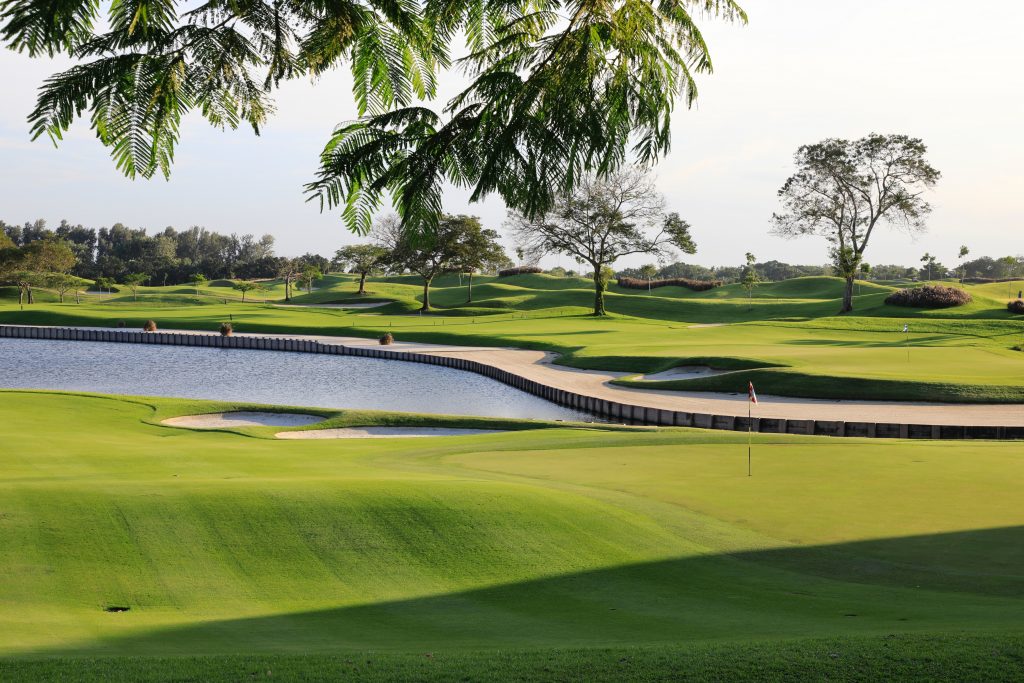 A Golf Conversation With Laguna National Golf And Country Club’s Mark