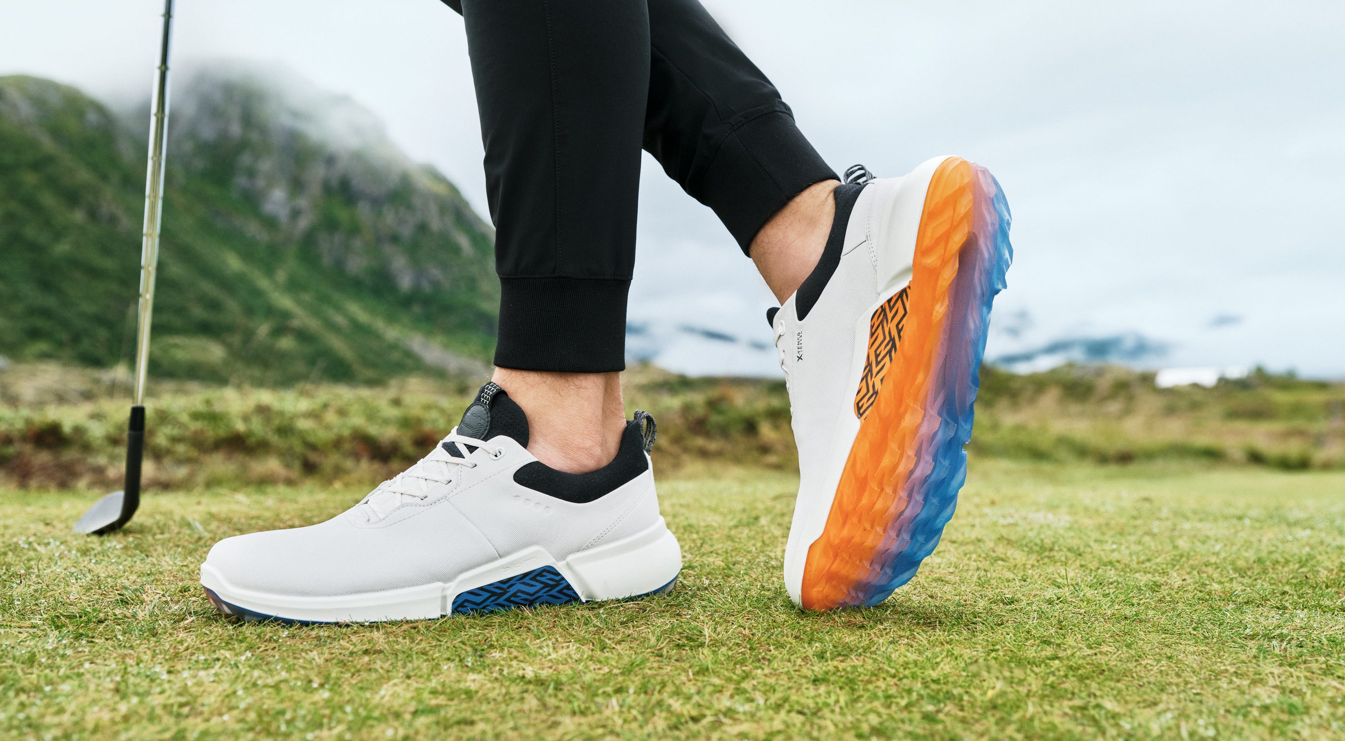 Ecco golf cool hotsell