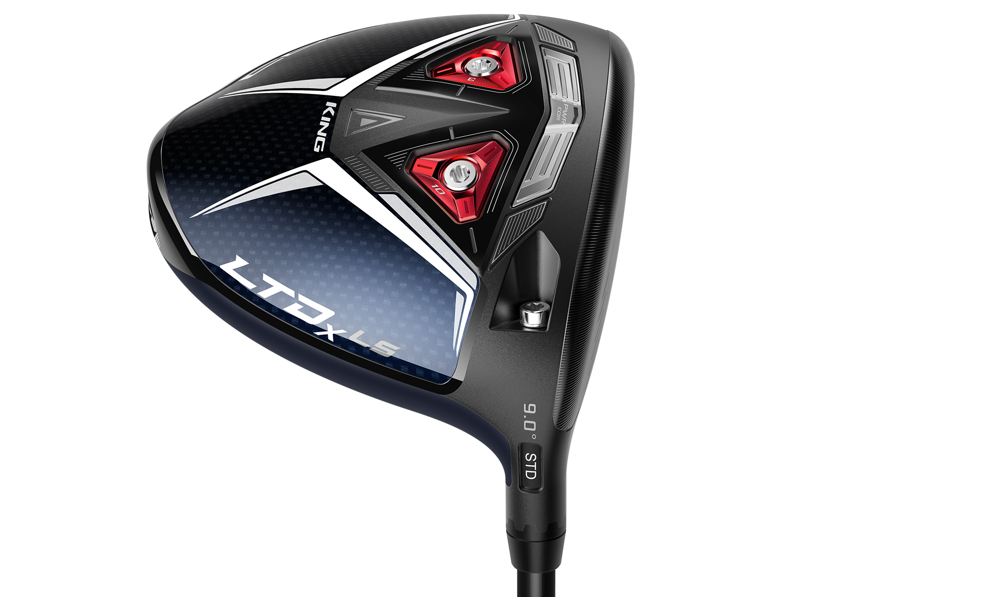 Cobra LTDx Drivers – Golf Asia