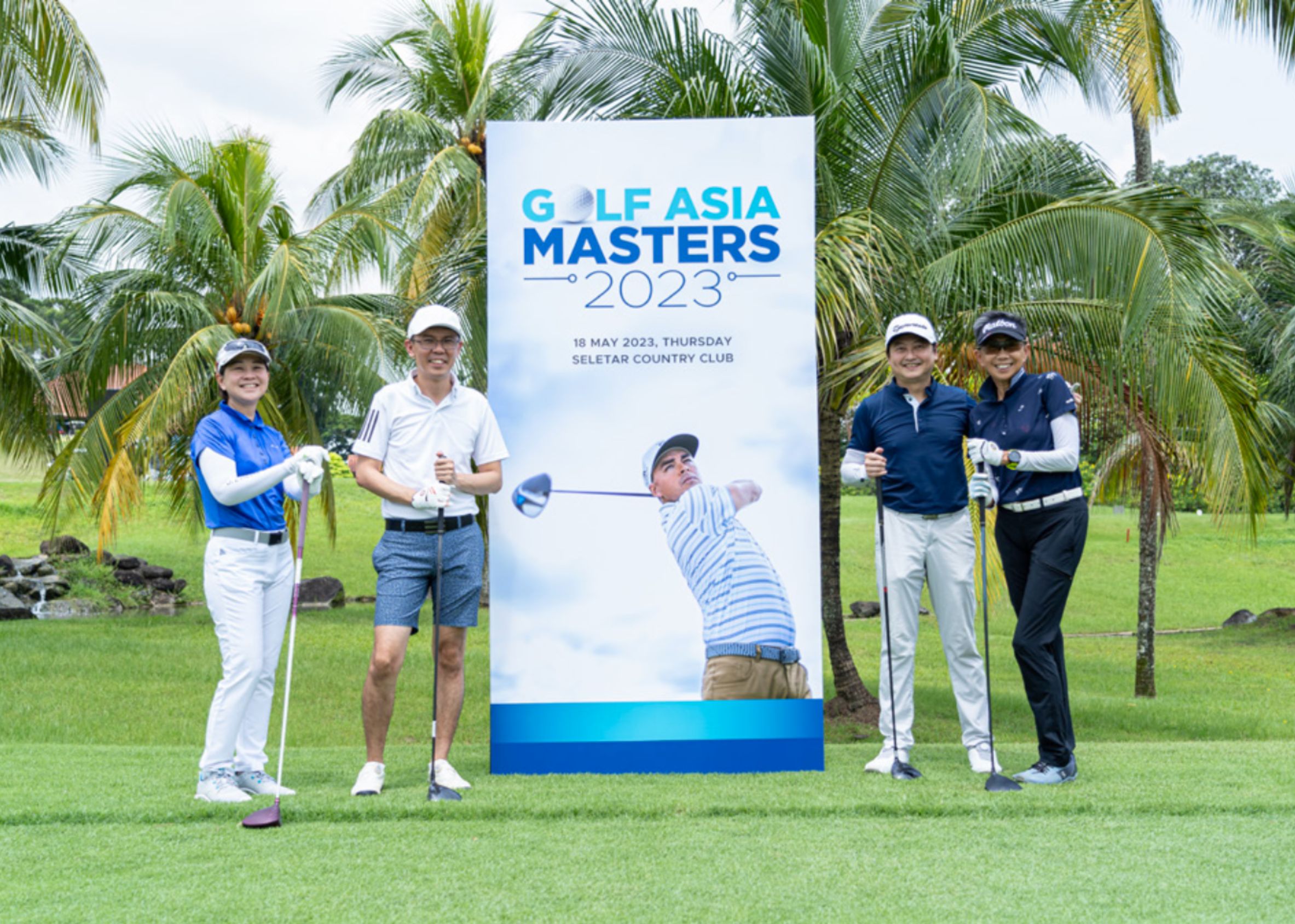 golf asia tour 2023