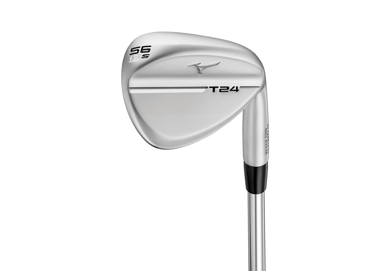 Golf Asia - Mizuno T24 Wedges