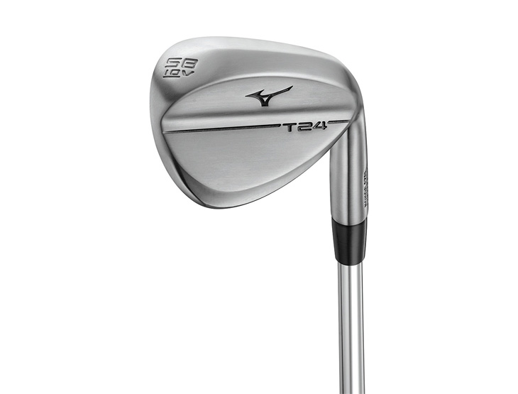 Golf Asia - Mizuno T24 Wedges