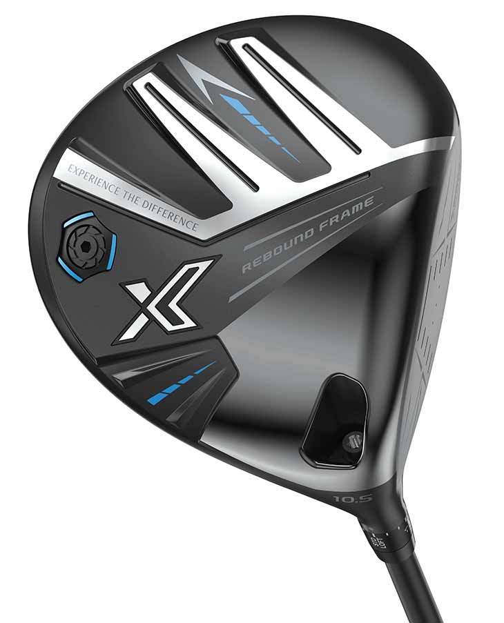 XXIO 13 X DRIVER MONEY