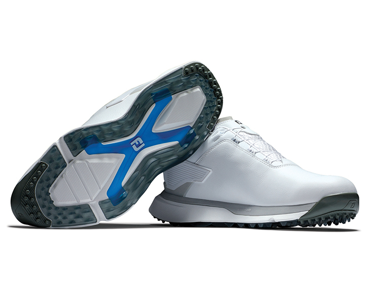 GET A GRIP WITH NEW FOOTJOY SHOES Golf Asia